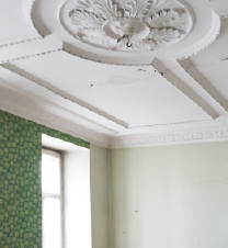 Historische Schätze